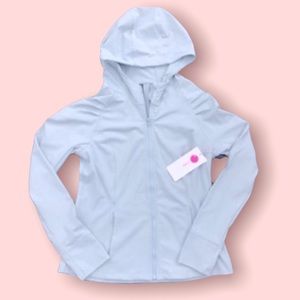 Yoga-lic-ious Workout hoodie